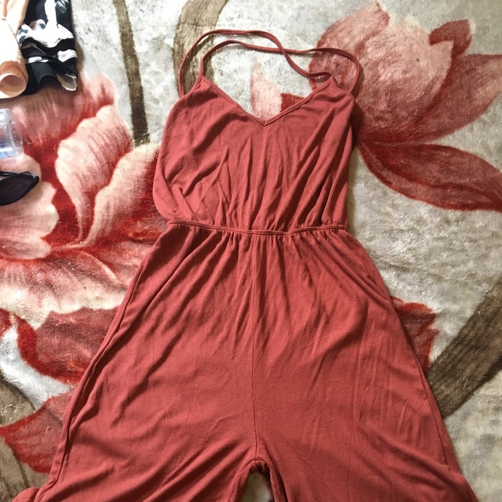 Jumpsuit